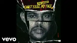 The Weeknd - The Hills